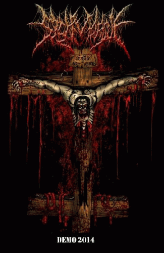 Sickmorgue : Jesus Is Not Here Sickmorgue : Jesus Is Not Here